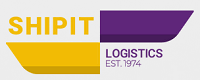 SHIPIT Logistics logo